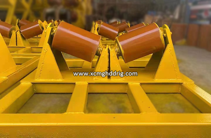 HDD Pipe Roller Heavy Duty Rods/Tube/Pipeling Pulling Rollers for HDD ...