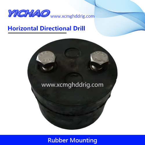 Rubber Mounting Rubber Spring for Drilling Shale Shakers and Mud Cleaner
