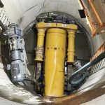 XCMG Assists In The First Large-diameter Pipe Jacking Project In Southeast Guizhou