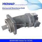 XCMG 803091800 Motor for XCMG E Series Horizontal Drilling Machine