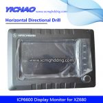 Hirschmann ICP6600 Display Monitor for XZ680 HDDD Drilling Machine