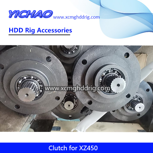 803486385 Push Pull Rotary Motor,800358153 Reduzierstück,Clutch,Reenforcement Spare Parts Assembly for Xz200/Xz360/Xz420/Xz450/Xz500/Xz800/Xz1000/Xz1300F HDD Drilling Machine